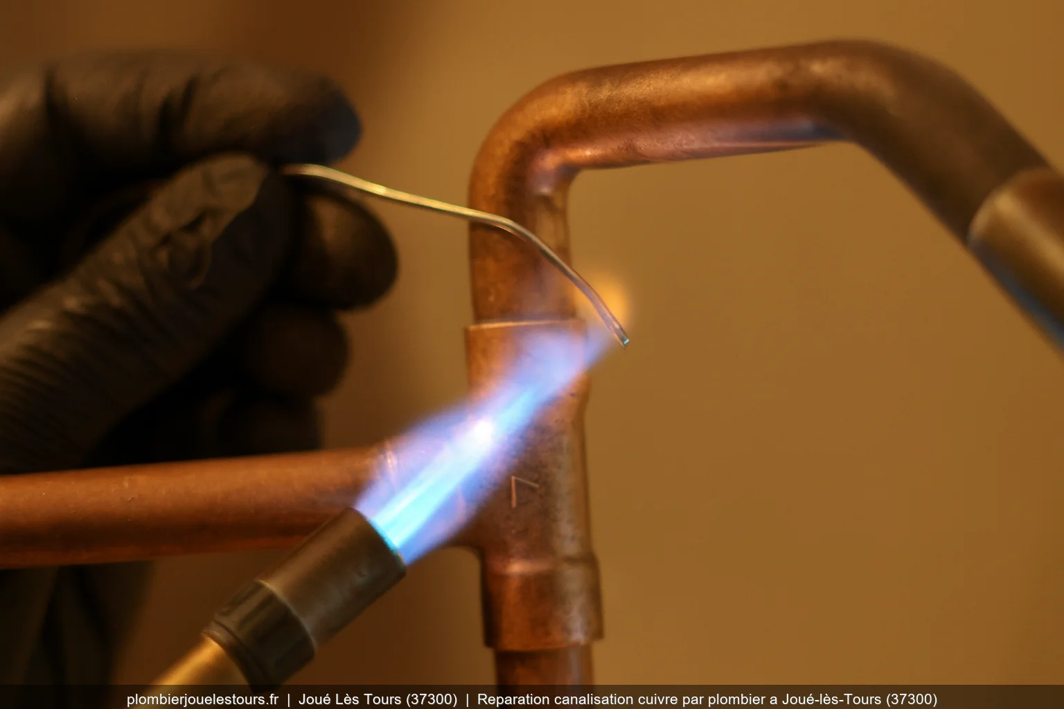 Reparation Canalisation Jou Ls Tours 37300 - Plombier Joué-lès-Tours (37300) | plombierjouelestours.fr
