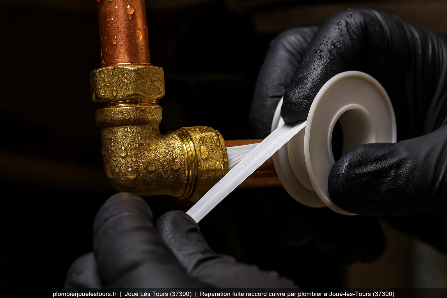 Reparation Fuite Jou Ls Tours 37300 - Plombier Joué-lès-Tours (37300) | plombierjouelestours.fr